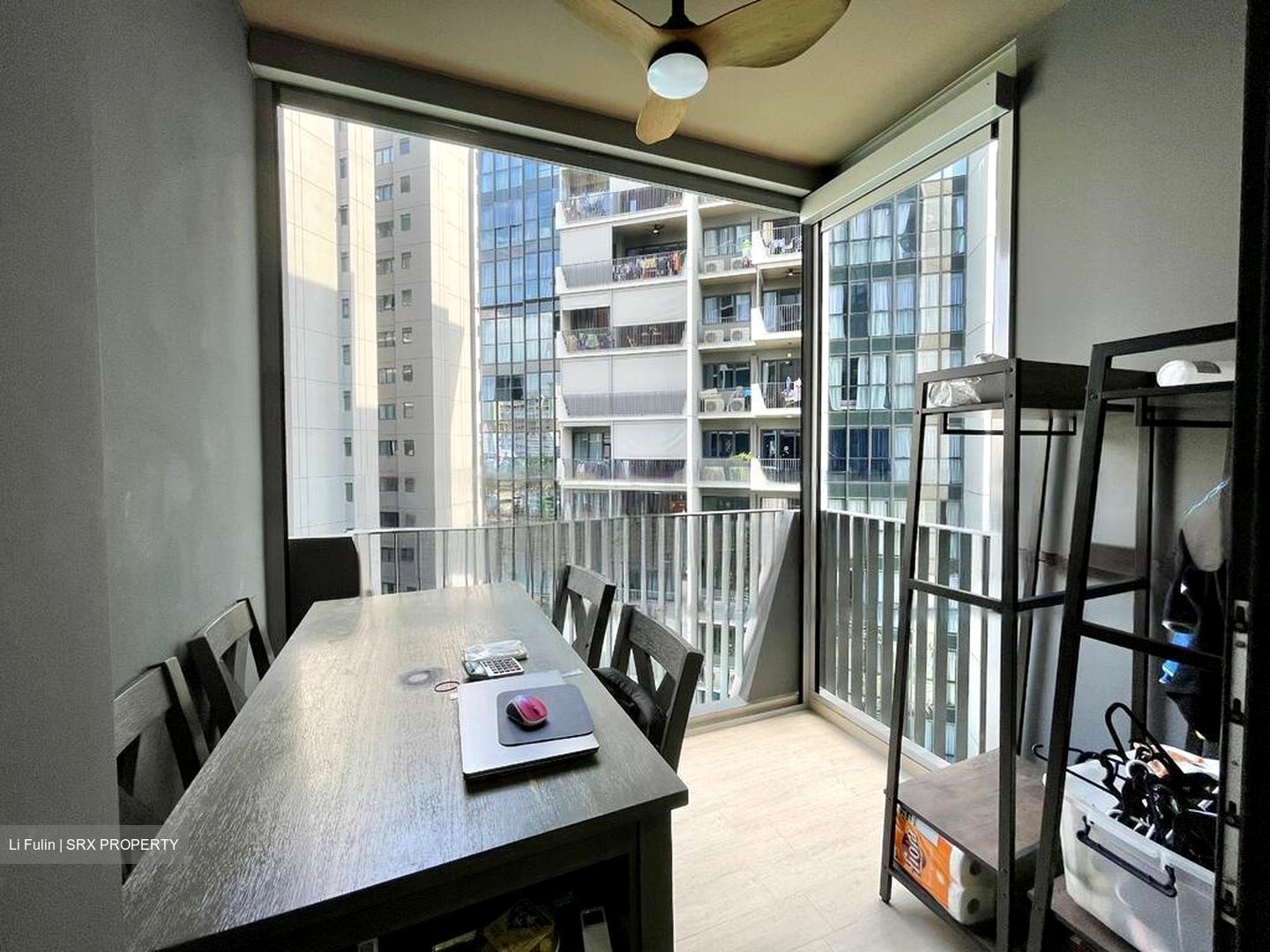 The Garden Residences (D19), Apartment #458583551
